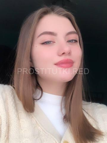 Проститутка Изабелла Проститутка Изабелла